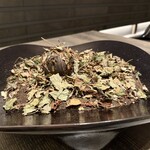 レヴォ - 赤かぶ