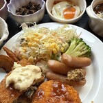 サガシティホテル - 