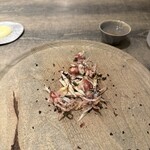 レヴォ - 蛍烏賊