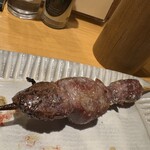 焼鳥 はちまん - 
