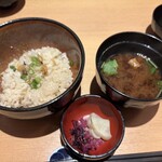 和食日和 おさけと 神楽坂 - 