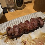 焼鳥 はちまん - 