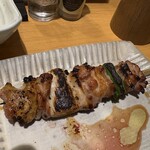 焼鳥 はちまん - 