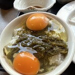 サガシティホテル - めかぶが美味しすぎたwww