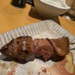 焼鳥 はちまん - 