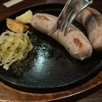 クライネヒュッテ - 