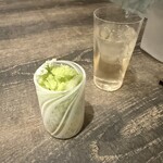 レヴォ - キウイ