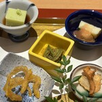 和食日和 おさけと 神楽坂 - 