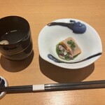 和食日和 おさけと 神楽坂 - 