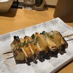 焼鳥 はちまん - 