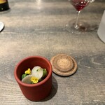 レヴォ - 月の輪熊