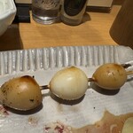 焼鳥 はちまん - 