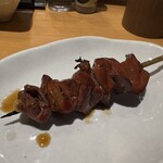 焼鳥 はちまん - 