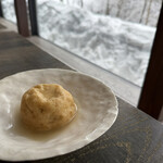 レヴォ - がんもどき