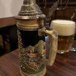 クライネヒュッテ - 