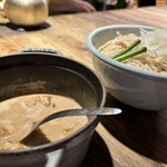 和醸良麺 すがり - 