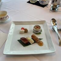 赤坂璃宮 赤坂本店 - 