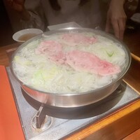 羅豚 はなれ - 