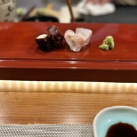 北新地 鮨 なか川 - 