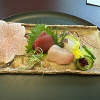 京料理 たん熊北店 Directed by M.Kurisu - 