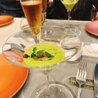 俺のフレンチ グランメゾン 大手町 - 