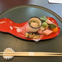 京料理 たん熊北店 Directed by M.Kurisu - 