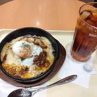 ドトールコーヒーショップ_1