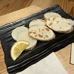 寿し炉端 喜多郎寿し - 