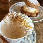 コーヒーレストラン ドルフ - 