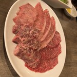 うしごろバンビーナ 恵比寿本店 - 