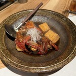 寿し炉端 喜多郎寿し - 