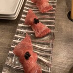 うしごろバンビーナ 恵比寿本店 - 