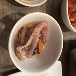 うしごろバンビーナ 恵比寿本店 - 