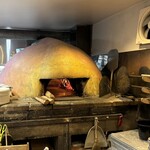 ピッツェリア デ ナプレ - 