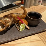 寿し炉端 喜多郎寿し - 