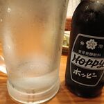 居酒屋たつみ - ホッピー