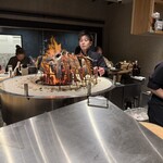 寿し炉端 喜多郎寿し - 