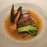 MAIMON GINZA - 