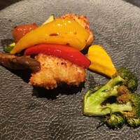 MAIMON GINZA - 