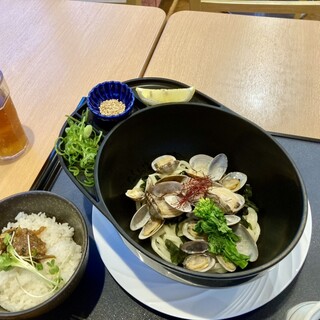 豊浜サービスエリア(上り) レストラン 千登世_1