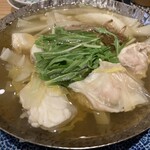 割烹料理 福やす - 