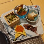 肝屋 嘉正亭 みその - 