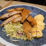 海鮮寿司居酒屋 すししもず - 