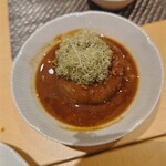 肝屋 嘉正亭 みその - 