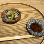 町割烹 ひとしお - 