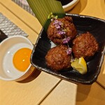 肝屋 嘉正亭 みその - 