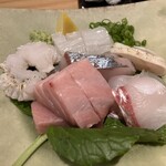 割烹料理 福やす - 