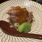 割烹料理 福やす - 