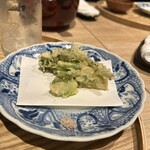 町割烹 ひとしお - 