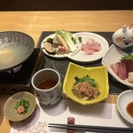 和食波奈 仙台店 - 